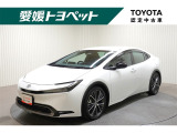 トヨタ プリウス