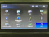 ☆知らないところへのドライブもラクラク安心です☆機種によってはTVやDVDやBluetooth機能を使って楽しいドライブをより快適にしてくれます☆