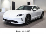 ポルシェ タイカン
