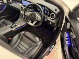 Cクラス AMG C43 4マチック 4WD 
