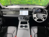 ディフェンダー 110 X ダイナミック SE 3.0L D350 ディーゼル 4WD 