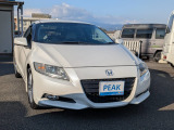 CR-Z 1.5 アルファ 