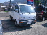 ミニキャブトラック  VX