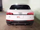 Q5スポーツバック 40 TDI クワトロ Sライン ディーゼル 4WD 