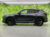 CX-5 2.2 XD ブラックトーンエディション 