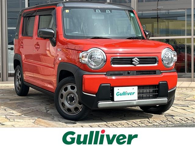 ハスラー ハイブリッド(HYBRID) G 修復歴無し