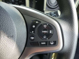 Honda SENSING(安全運転支援システム)装着車です。先進技術でお客様のドライブを様々なシーンでサポートいたします。