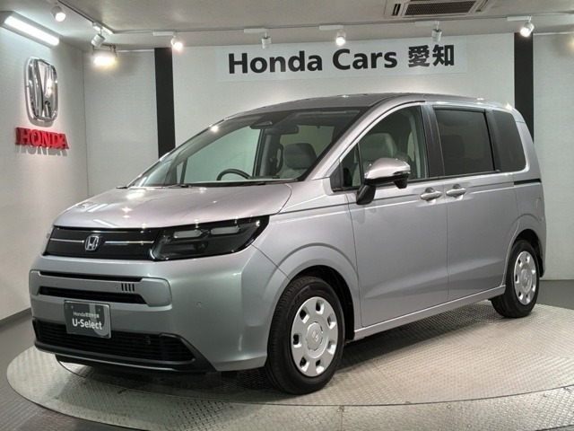 フリード 1.5 e:HEV エアー 