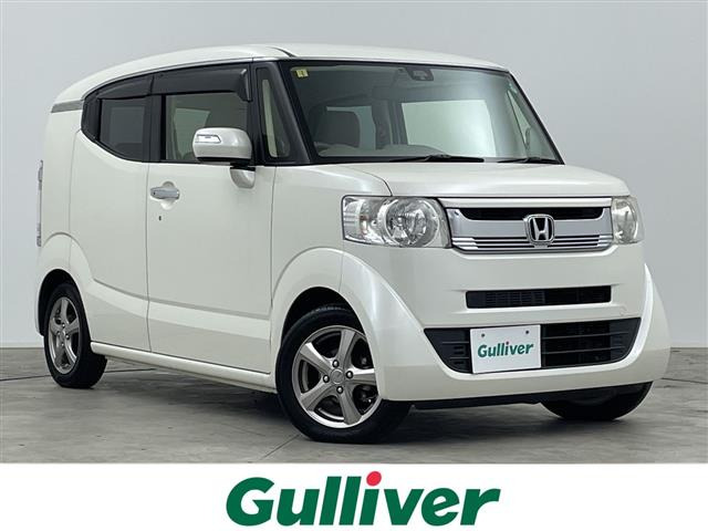 ホンダ N-BOXスラッシュ 