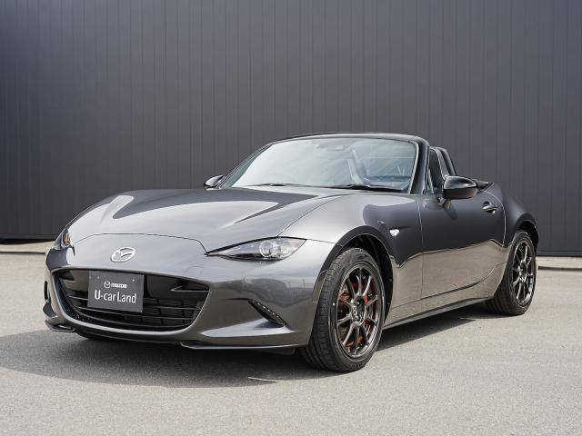 ロードスター 1.5 RS 