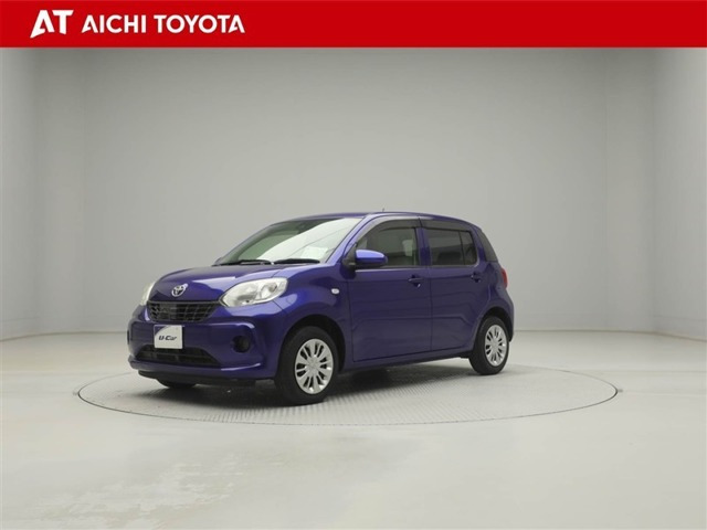 パッソ 1.0 X Lパッケージ S 