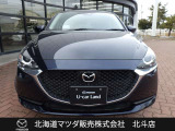 MAZDA2 1.5 15S プロアクティブ Sパッケージ 4WD 