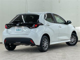 ヤリス 1.5 X 4WD 4WD ワンオーナー