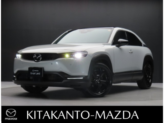 MX-30 2.0 レトロ スポーツ エディション 