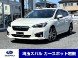 スバル インプレッサスポーツ
