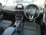CX-5 2.2 XD 4WD 