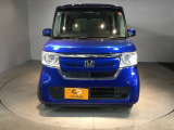 N-BOX G L ホンダセンシング 