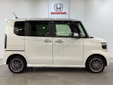 購入後も自社指定整備工場完備でお客様の愛車をしっかりサポート致します!御納車時には安全かつ安心してお乗り頂けるようホンダ専門知識を持つ整備スタッフが点検・整備・装備も説明をしてお渡ししております。