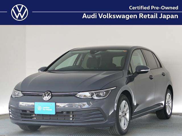 ゴルフ eTSI アクティブ 