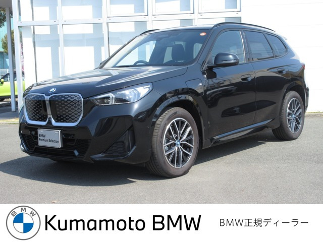 iX1 eドライブ20 Mスポーツ 