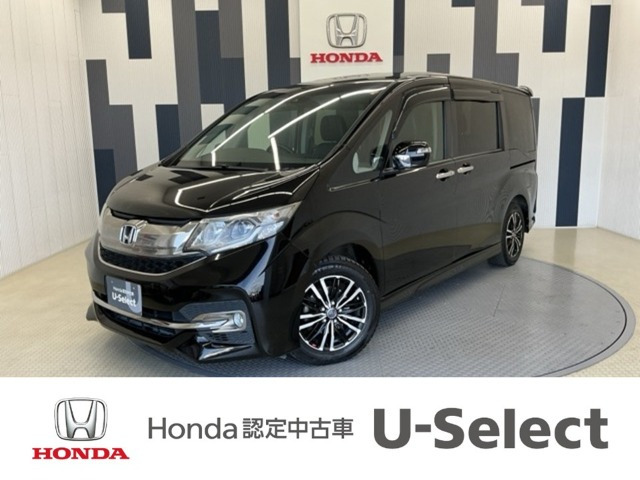 ステップワゴン 1.5 スパーダ クールスピリット 