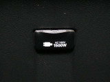 AC100V1500Wの給電システム装備。災害時など停電しても安心ですね。