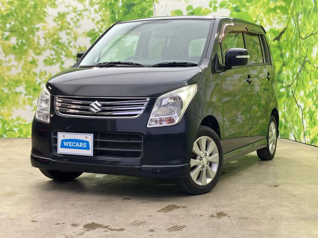 ワゴンR FX リミテッド 