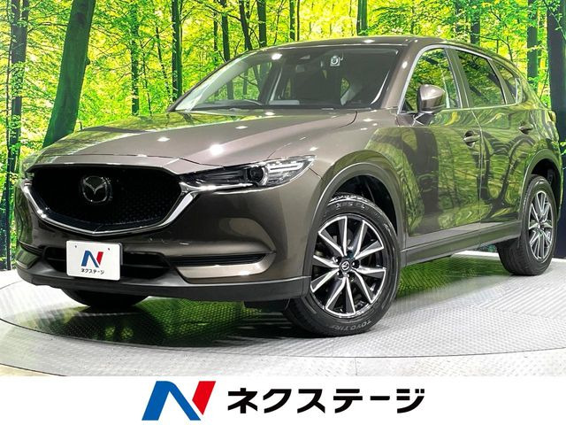 CX-5  XD プロアクティブ