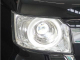 ◆LEDヘッドライト◆ LEDライトは、明るく視認性が良く、省エネで環境にもやさしいヘッドライトです!