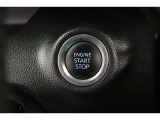 プッシュ式スタートはカギをカバンやポケットの中に入れたままエンジン始動が出来ます!