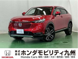 ●Honda SENSING●Honda CONNECT●ハンズフリーアクセスパワーテールゲート●18インチアルミホイール●運転席/助手席シートヒーター●LEDヘッド/フォグライトなどの充実装備