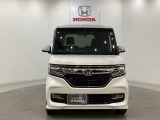 【Honda認定中古車 U-Select】 エンジン、オーディオやカーナビ(社外品は除く)に至るまで保証をお付け致します。全国のホンダディーラーで保証と整備が受けられます。