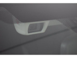 話題のアイサイト付!前方の障害物を検知してブレーキをかけてくれるシステムです!