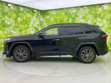 RAV4 2.5 ハイブリッド G E-Four 4WD 