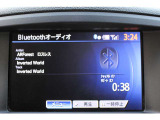Bluetoothオーディオ