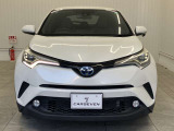 C-HR ハイブリッド 1.8 G LED エディション 