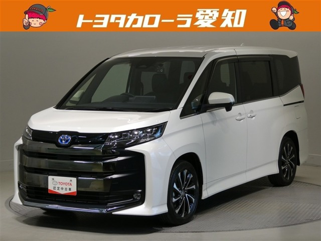 ノア  1.8 ハイブリッド S-Z