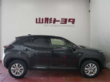 ヤリスクロス 1.5 G 4WD 