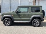 ジムニーシエラ 1.5 JC 4WD 