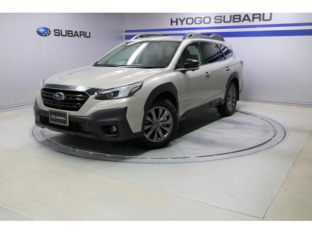 レガシィアウトバック1.8 アクティブ×ブラック EX 4WD