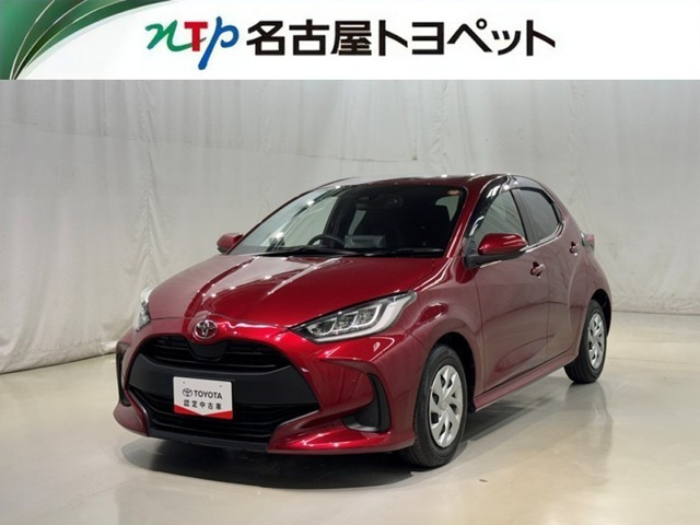 ヤリス 1.5 G 4WD 