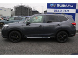 フォレスター 1.8 スポーツ 4WD 