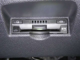 【ETC車載器付き】当社ではETCセットアップも承っております。お気軽に店舗スタッフまでお問い合わせください。
