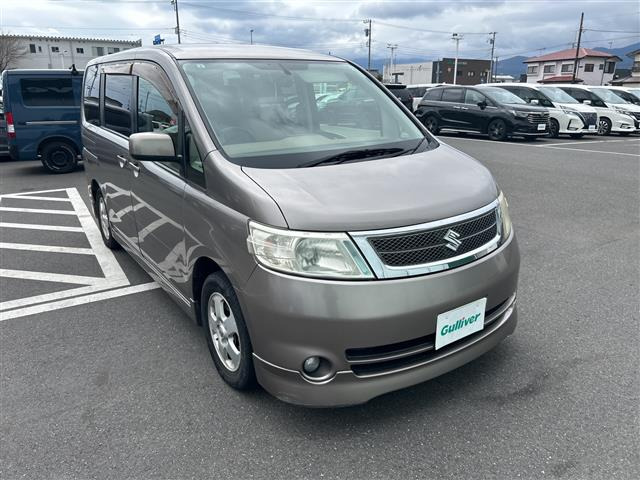 ランディ2.0 G修復歴無し