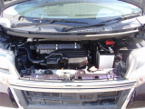 エンジンルームも専門業者によるクリーニング済で車内同様ピカピカです♪是非現車で確認してください!