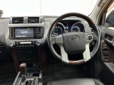 ランドクルーザープラド 2.7 TX Lパッケージ 4WD 