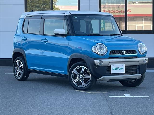 ハスラー X 修復歴無し