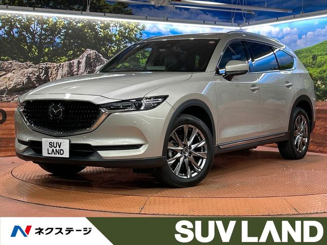 CX-82.5 25S Lパッケージ