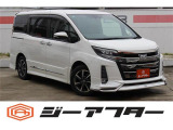 トヨタ ノア
