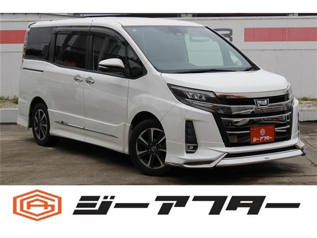 ノア 2.0 Si W×B 禁煙車 両側電動スライドドア